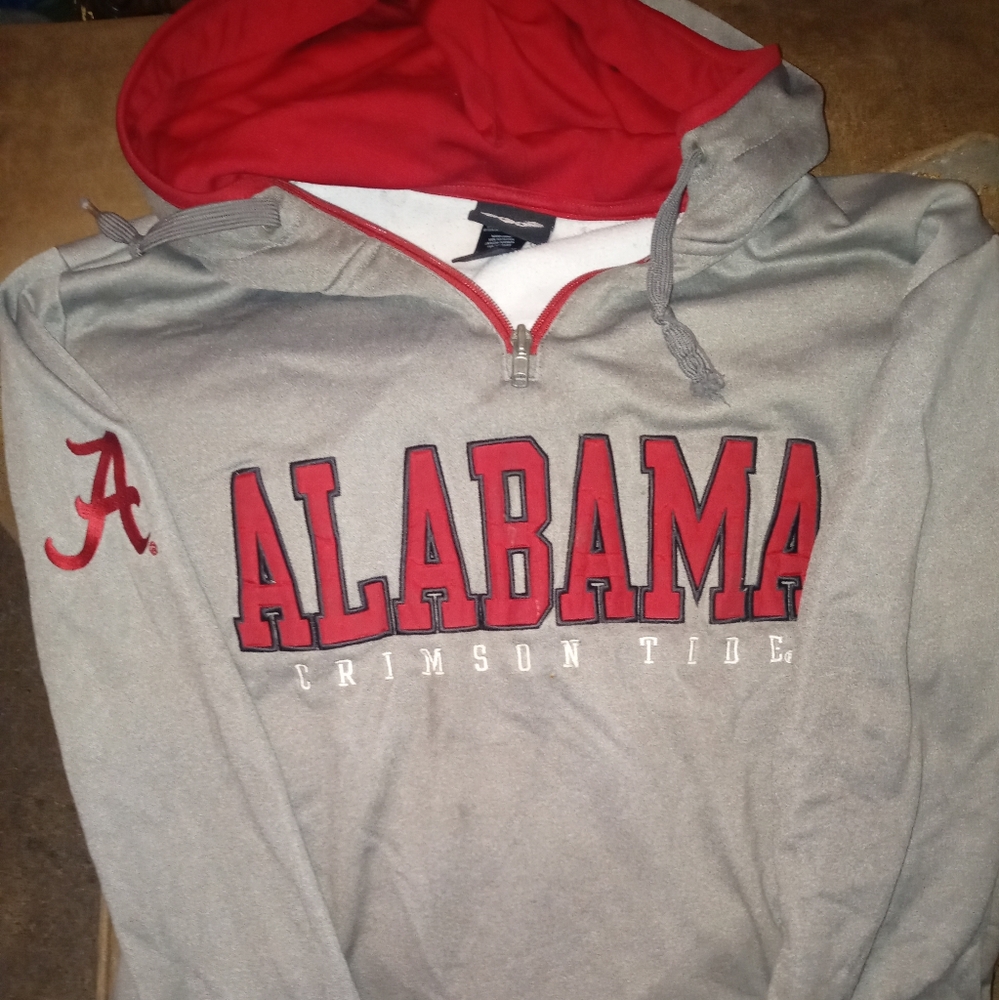 Alabama hoodie